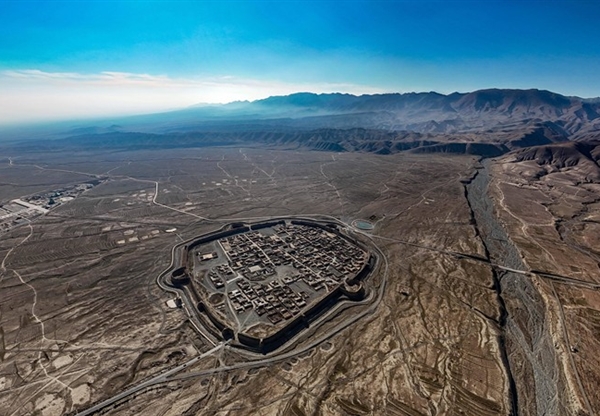 甘肅工程咨詢集團(tuán)兩項(xiàng)目榮獲全國優(yōu)秀工程勘察設(shè)計獎