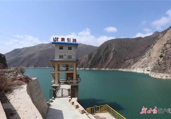 引洮一期工程和景泰傳統(tǒng)村落保護(hù)工程榮獲…